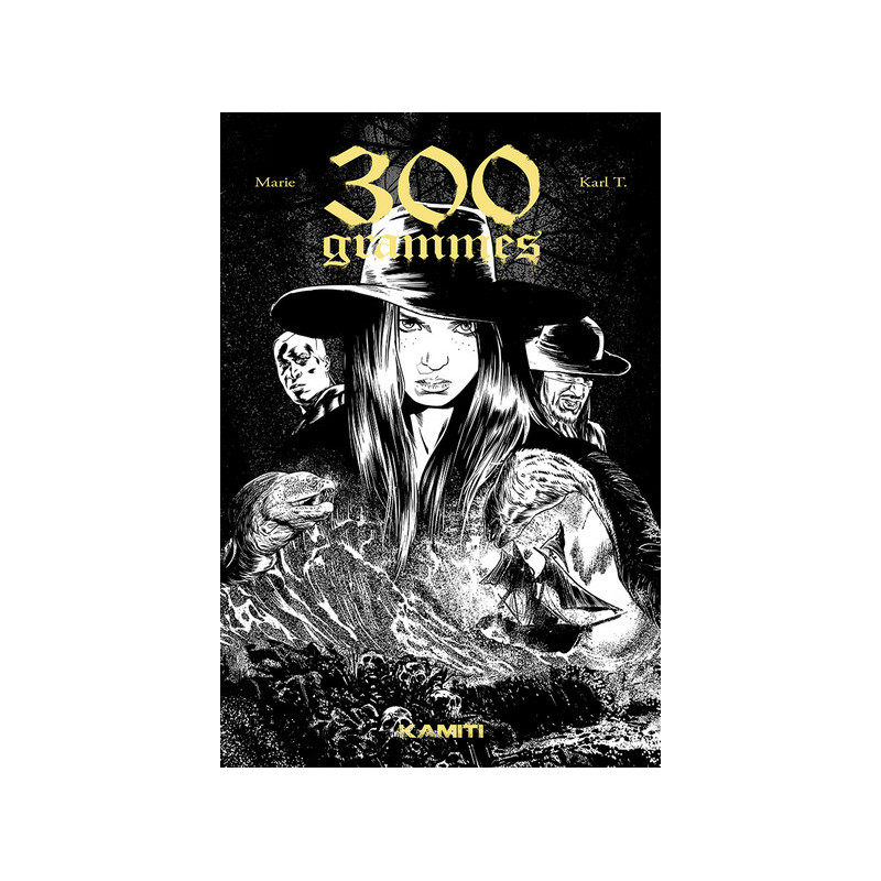 300 grammes Collector