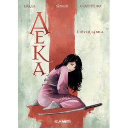 Aeka : Hiver rouge
