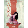 Aeka : Hiver rouge