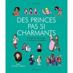 Des princes pas si...