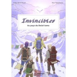 Invincibles - Au pays du...