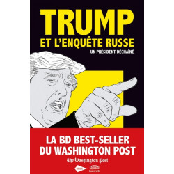 Trump et l'enquête russe -...