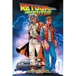 Retour vers le futur - Une...