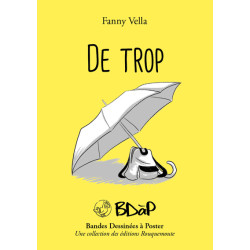 De trop