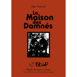 La maison des damnés