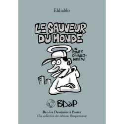 Le sauveur du monde