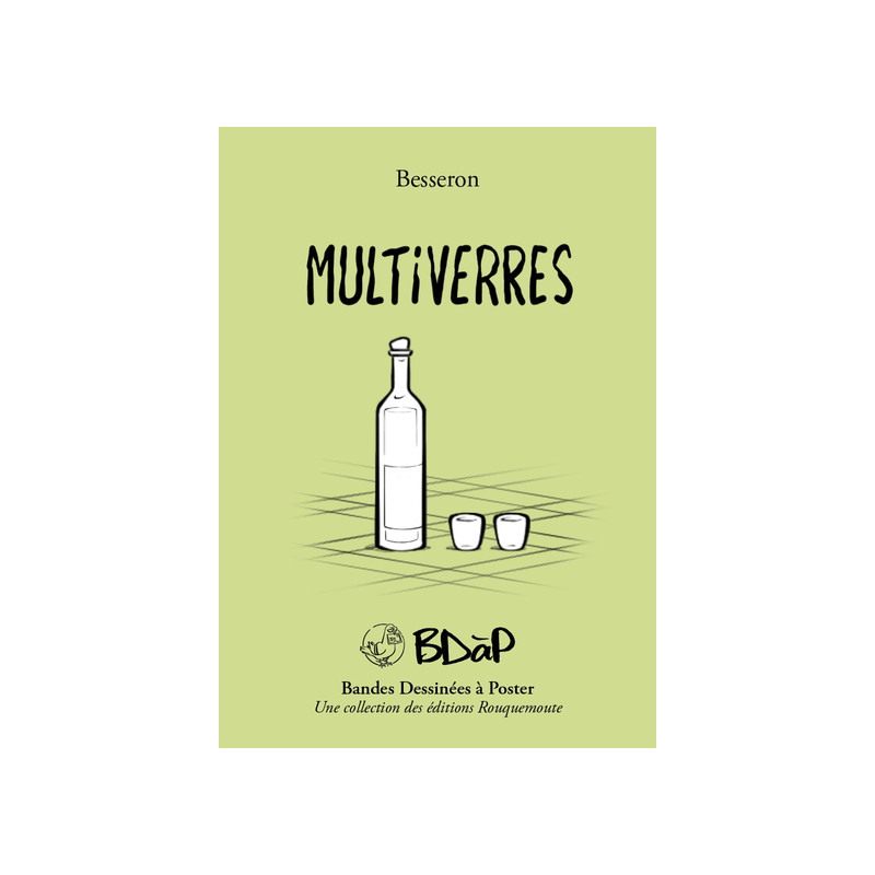 Multiverres