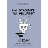 Un stagiaire au Hellfest