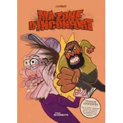 MA ZONE D'INCONFORT