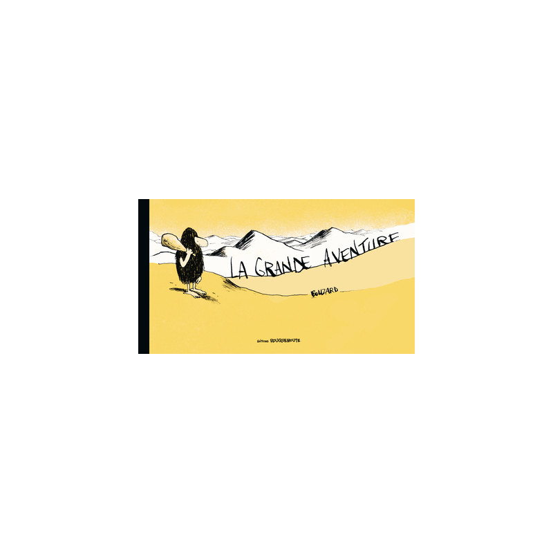 La grande aventure