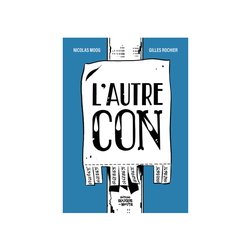 L'Autre Con