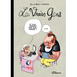 Les Vraies Gens