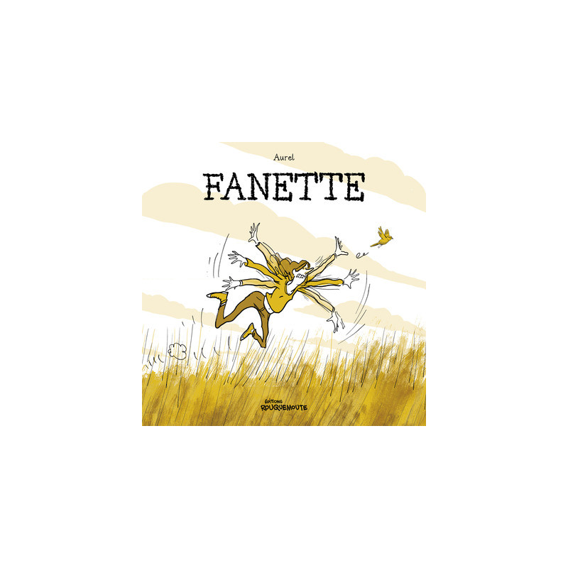 Fanette