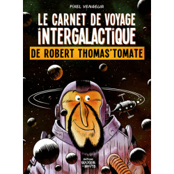 Le Carnet de voyage...