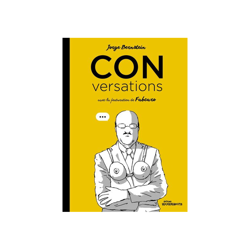 Conversations - Ancienne Edition