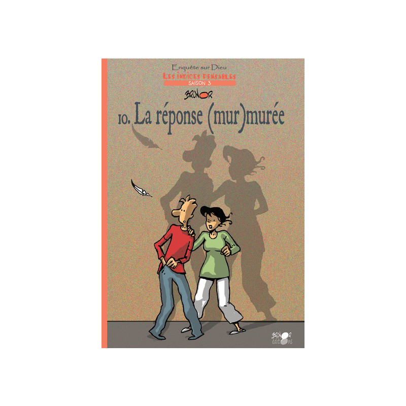 Les indices-pensables T10, la réponse (mur)murée