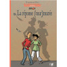 Les indices-pensables T10, la réponse (mur)murée