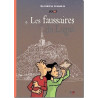 Les indices-pensables T9 - les faussaires du logos