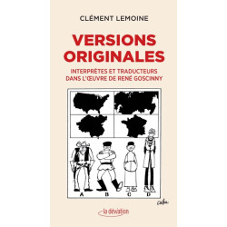 Versions originales