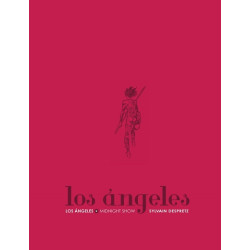 Los angeles - Coffret de luxe