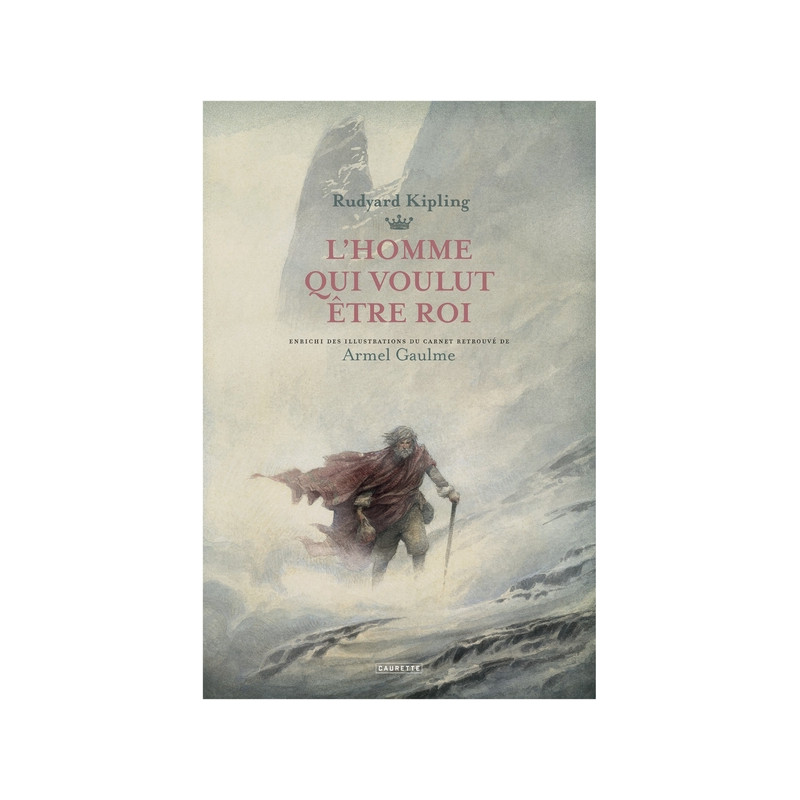 L'Homme qui voulut être Roi