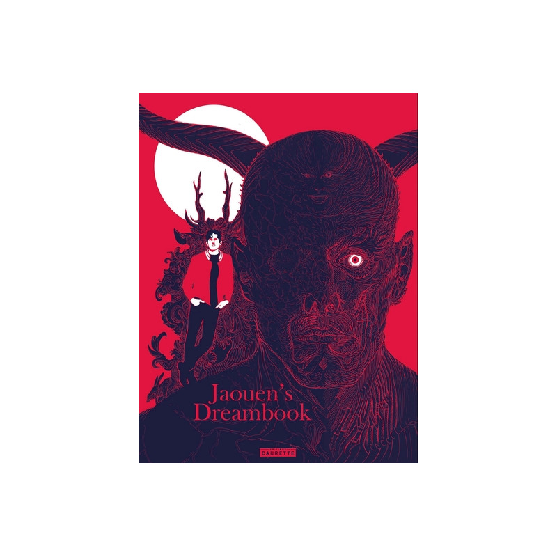 Dreambook - Sketchbook