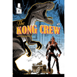 The Kong Crew 2