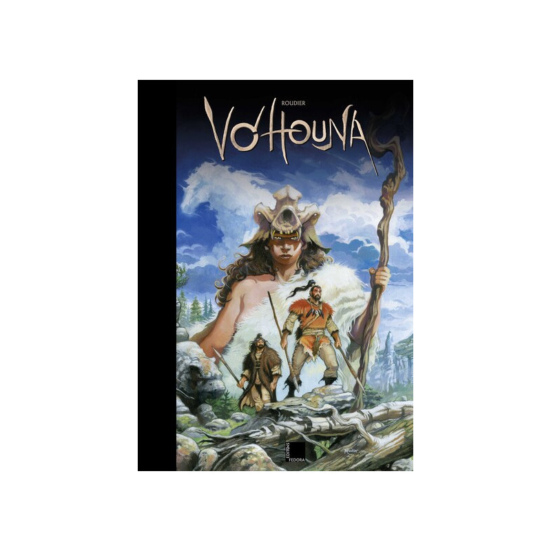 Vo'Hounâ
