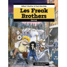 Les Freak Brothers tome 1