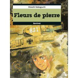 Fleurs de pierre, tome 3