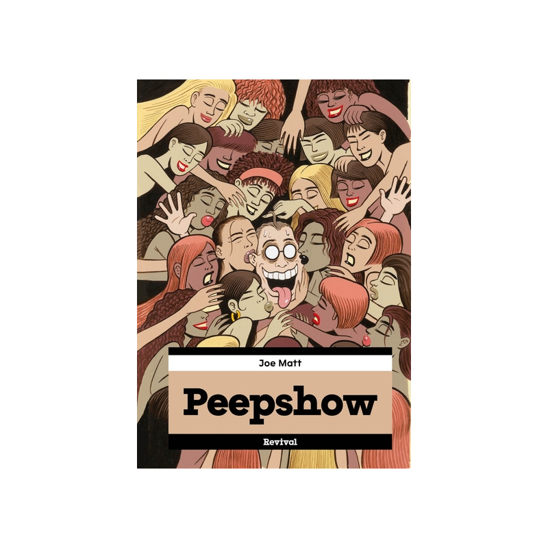 Peepshow