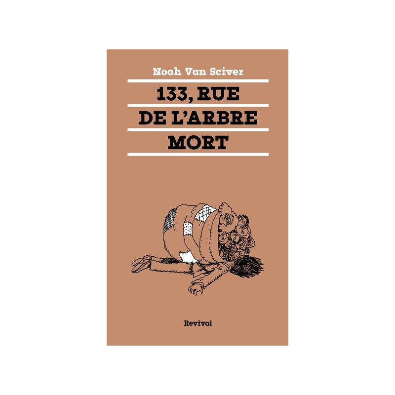 133 rue de l'arbre mort