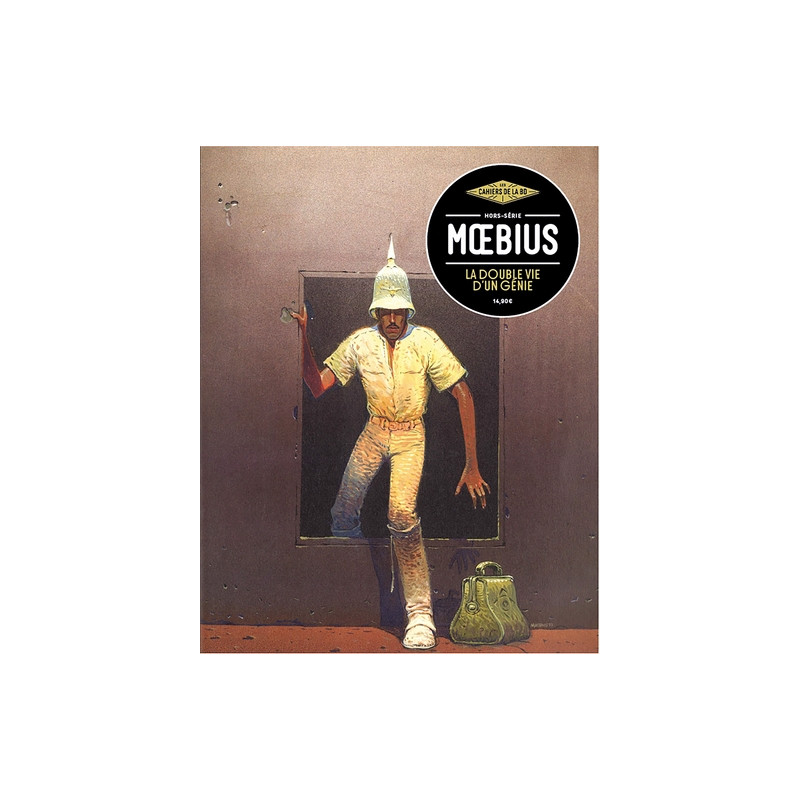 Hors série Moebius
