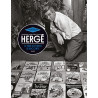 Hergé. Le père de Tintin se raconte
