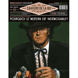 Les Cahiers de la BD n°10