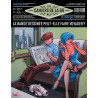 Les Cahiers de la BD n°8