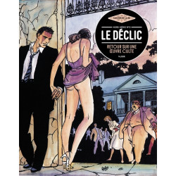 Les Cahiers de la BD -...