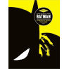 Les Cahiers de la BD - Hors-Série n°1 - Batman, pourquoi il revient toujours