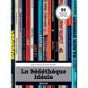 La Bédéthèque idéale