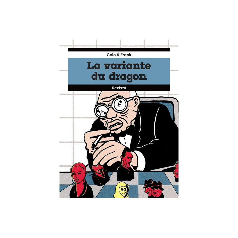 La Variante du dragon
