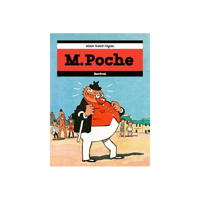 M. Poche