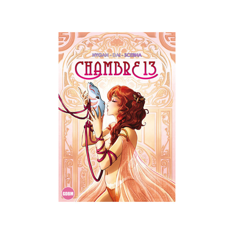 Chambre 13