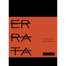 Errata