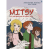 Mitsy et les cristaux du mont Fuji