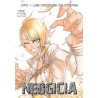 Néogicia Manga T02 - Arc 1