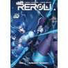 Noob Reroll Manga Arc 1 - T02 Horizon Reborn