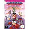Sentaï School T07
