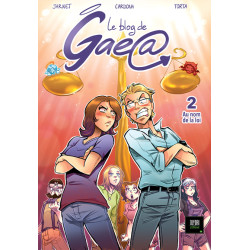 Blog de Gae@ (Le) T02