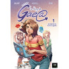 Blog de Gae@ (Le) T01