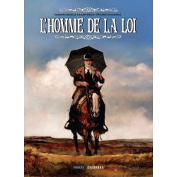 L'HOMME DE LA LOI.